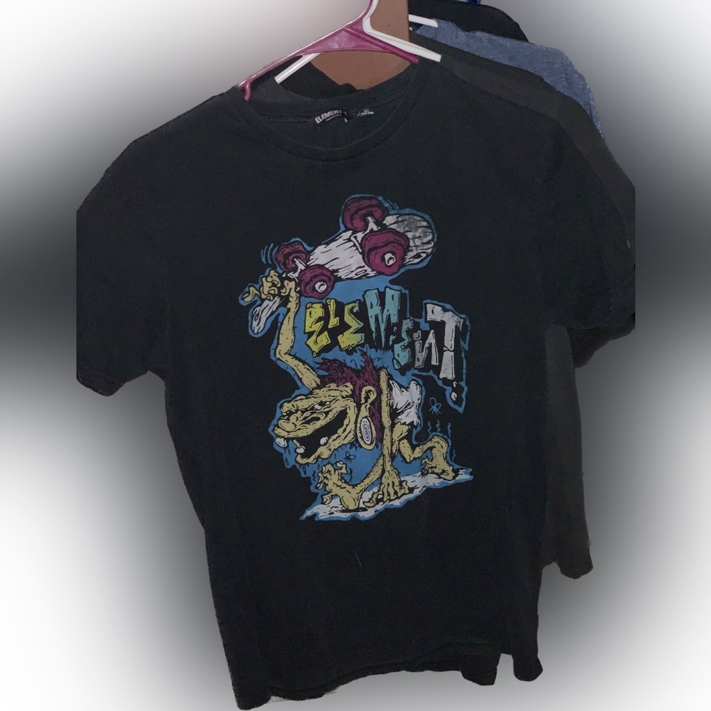 ELEMENT Graphic Tee
